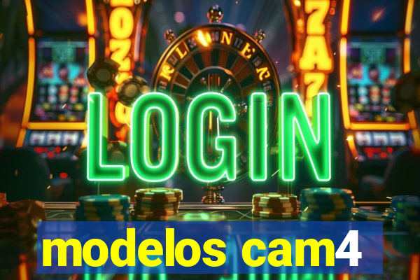 modelos cam4